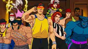X-Men efsanesi yeni sezonuyla ekranlara dönüyor