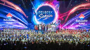 Bahçeşehirli öğrenciler sahnede kendi hikayelerini yazdı