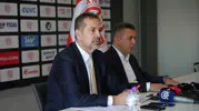 Antalyaspor yönetimi 19 Haziran için seçim kararı aldı