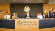 Alanya'da denizi kirleten işletmelerin isimleri tek tek açıklanacak
