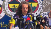Guendouzi Fenerbahçe'nin yeni dönemini değerlendirdi