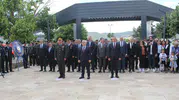 Sivas 107 yıl önceki o tarihi günü yeniden yaşadı