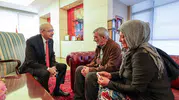 Kılıçdaroğlu evsiz çifte açılan davayı geri çekti