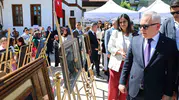 Sivas kültürel mirasını modern tasarımlarla ekonomik değere dönüştürüyor