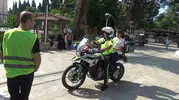 Sınav sabahı kimliğini kaybeden genç için Aydın sokakları seferber oldu