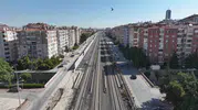 Konya’da banliyö hattı için sessizlik dönemi başlıyor