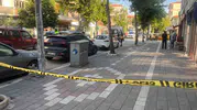 Yerköy’de sokak ortasında cinayet