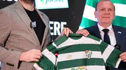 Bursaspor ile Yörsan arasında 70 milyon liralık dev ortaklık