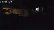 7 yıl sonra gelen kurtuluş Dron kamerası küçük Nazar'ı ele verdi