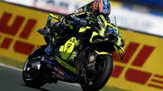 Assen pistinde Ai Ogura rüzgarı esti