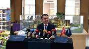 Bursa merkezli Seva Holding inşaat ve turizmde vites büyütüyor