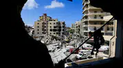 İsrail'in Lübnan saldırılarında bilanço ağırlaşıyor