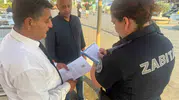 Marmaris Yat Limanı’nda temizlik denetimi başladı