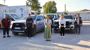 Didim’de sivrisinek ve haşere ilaçlama mesaisi tekrar başladı