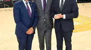 Avrupa basketbolunda NBA destekli yeni lig için geri sayım başladı