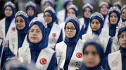 Yılmaz Sakarya’da hafızlık icazet töreninde konuştu