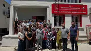 Bayındırlı kadınlar eğitimle üretime güç kattı
