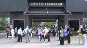 Milyonlarca genç ter dökecek YKS maratonu başladı