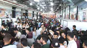 İstanbul Gelişim Üniversitesi sokak lezzetlerini kampüse taşıdı