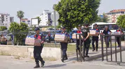 8 Milyar Liralık Bahis Operasyonunda 68 Kişi Adliyeye Getirildi