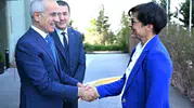 Türkiye ve AB lojistik ağlarını birbirine bağlamak için masaya oturdu