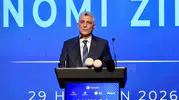 Ankara sanayi ve savunmanın merkez üssü haline geldi