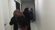 Elazığ sokaklarında dilenci mesaisi