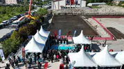 Van Gölü kıyısına denizcilik fakültesi kuruluyor