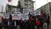 Sivasspor taraftarından yönetime ve iş dünyasına acil çağrı