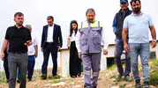 Darende’de pilav şenliği için geri sayım başladı