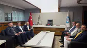 Kayserispor yönetimi için kritik zirve