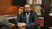 Kömürün Başkentinden Siber Güvenliğin Kalesine