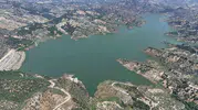 Aydınlı çiftçinin İkizdere Barajı yüzünü güldürdü