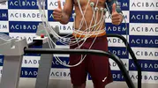Trabzonspor yeni golcüsü Saviolo ile beş yıllık sözleşme imzaladı