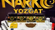 Yozgat merkezli operasyonda uyuşturucu taciri tutuklandı