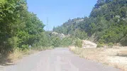 Kahramanmaraşlıların gizli serinleme noktası keşfedilmeyi bekliyor