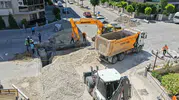 Söke’nin altyapı sorunu için 75 milyonluk dev hamle