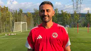 Batman Petrolspor yeni sezon için Bolu’da ter döküyor