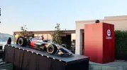 Audi Formula 1 heyecanını İstanbul’a taşıdı