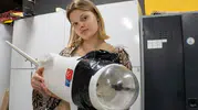 Rus öğrenci İHA teknolojisi için Türkiye’yi seçti, dünya üçüncüsü oldu
