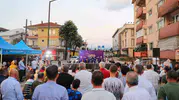 Düzce Belediye Başkanı Özlü 3 Yıllık Asfalt Takvimini Açıkladı