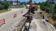 Düzce musluklardan akan suyu daha güvenli hale getiriyor