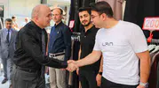 Düzce Kızılay Meydanı için değişim vakti geldi