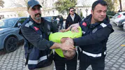 Samsun’da vahşi cinayet Eski eşinin dedesini öldürüp bodruma sakladı