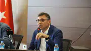 İskenderun Belediye Başkanı Dönmez seçim vaatlerini hatırlattı