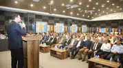 AK Parti Elazığ teşkilatı yeni dönem hedeflerini belirledi