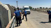 Şanlıurfa'da sulama kanalında arama kurtarma alarmı