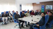 Aras Elektrik saha yönetimini dijital dünyaya taşıyor