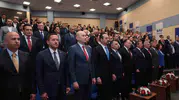 Ankara'dan Kıbrıs için yeni diplomasi rotası