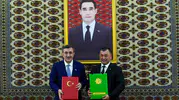 Türkiye ve Türkmenistan arasında 71 maddelik yeni ekonomik yol haritası